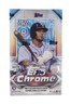 2022 Topps Chrome Sonic #1-#220: You Pick Complete Your Set