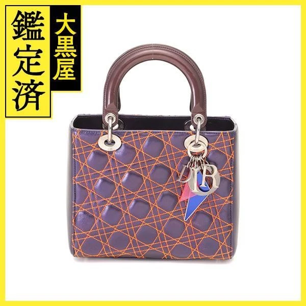Sac à main Dior Lady   431