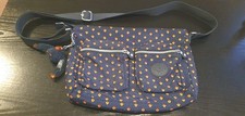 Kipling Women's Crossbody Handbag. Preowned