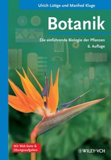 Botanik - Die einführende Biologie der Pflan...