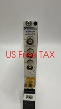 National Instruments NI PXIe-5160 500 MHz 2.5 GS/s 10-Bit PXI Oscilloscope