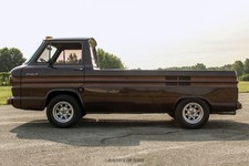 1961 Chevrolet Corvair for Sale
