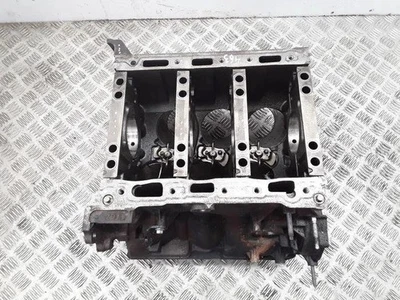 PEUGEOT 607 9D, 9U Motorblock UHZ 2.70 Diesel 150kw 2009 20733347 - Bild 1 von 4