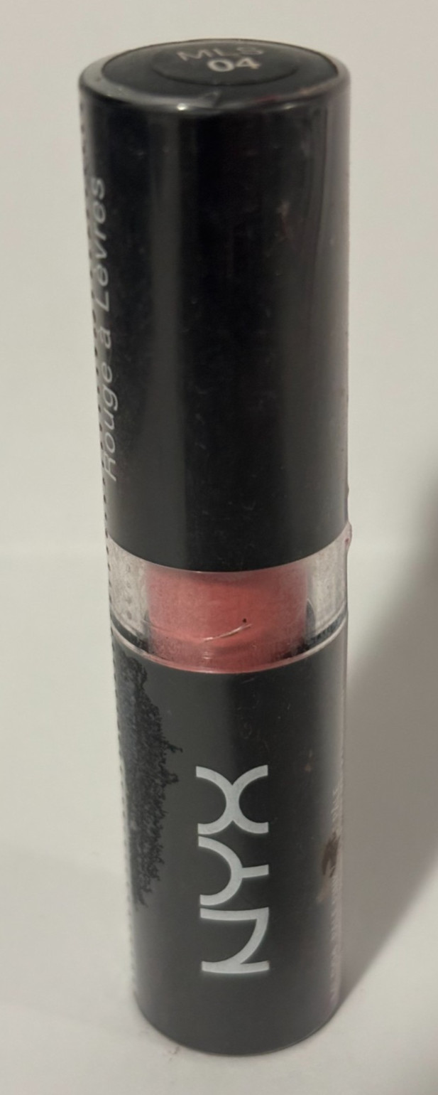 NYX Professional Makeup Matte Lipstick *CHOOSE YOUR SHADE* SOME RARE VHTF