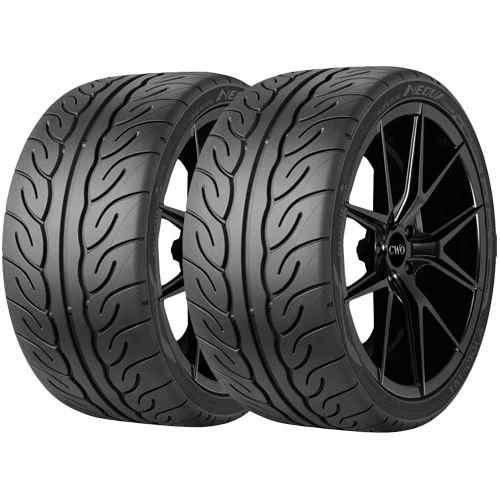 Yokohama 255/35/18 All Season Tires for sale | eBay