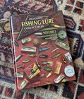 MODERN FISHING LURE COLLECTIBLES, VOL. 5, Identification Value, Russell E. Lewis