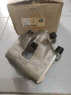 BMW E30 brake caliper housing right front ATE  !NEW! NOS GENUINE 34111160380