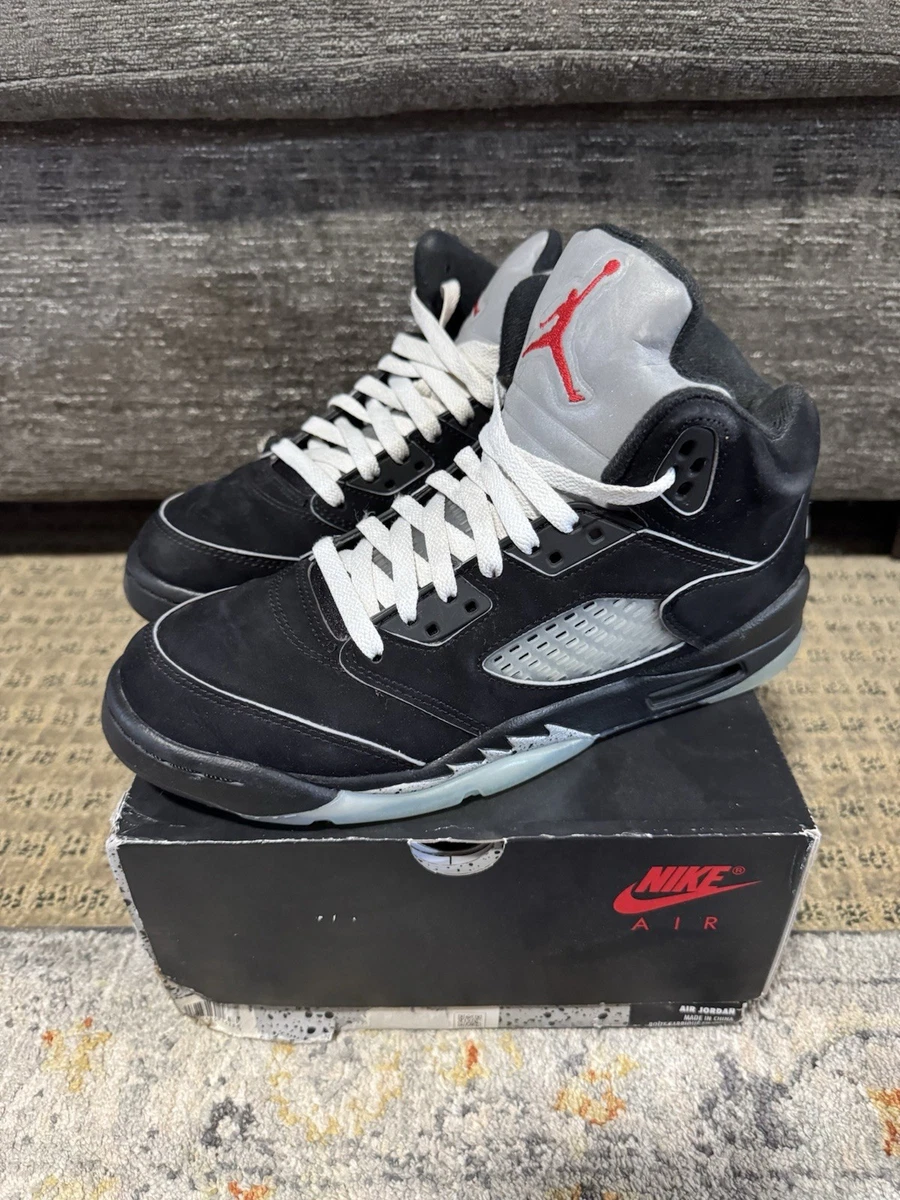 Jordan 5 Retro Red Suede - огромный выбор по лучшим ценам | eBay