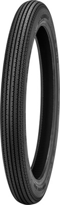 Shinko 270 Super Classic Front Tire 3.00-21 57S Bias TT 87-4633