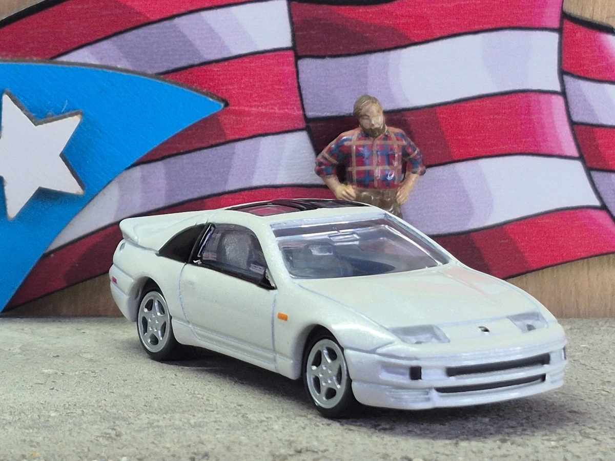 Tomica Fairlady Z for sale | eBay