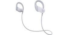 Beats by Dr. Dre Powerbeats High-Performance Wireless Earphones - White