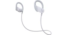 Beats by Dr. Dre Powerbeats High-Performance Wireless Earphones - White