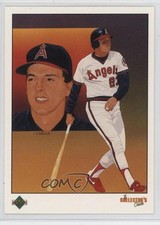 Wally Joyner
