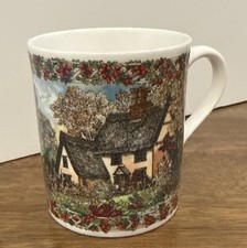 Country Villages Cambridgeshire 1993 Royal Wo...