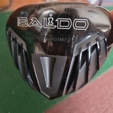 BALIDO competizione 368 driver