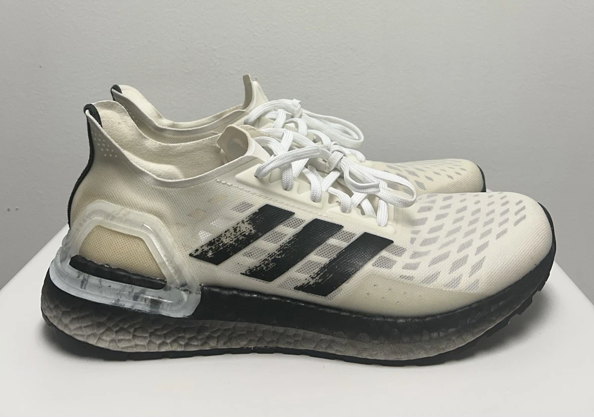 Adidas UltraBoost PB Black White for sale | eBay