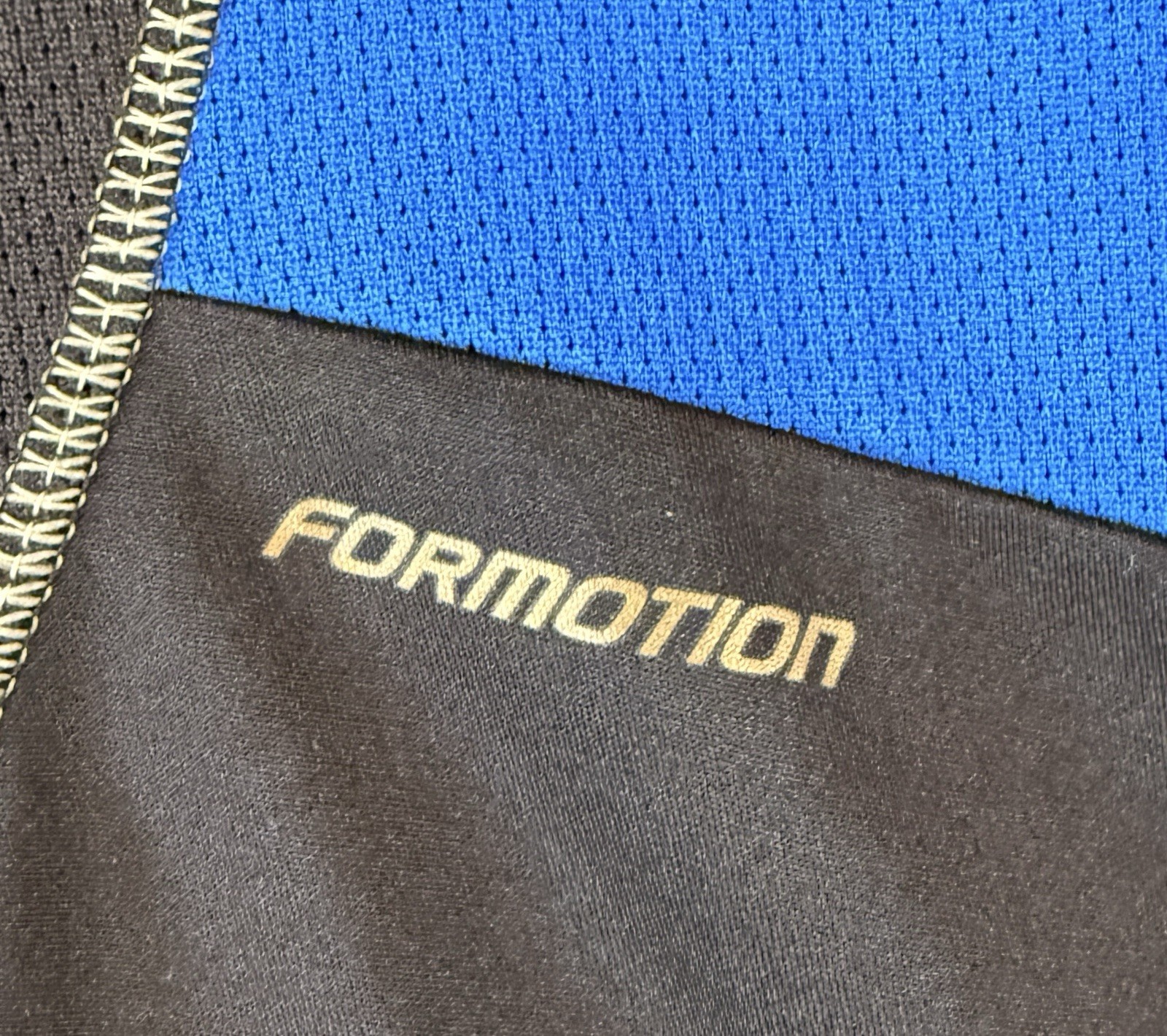 Adidas New Zealand All Blacks Rugby Training Jersey, Size XL thumbnail 8