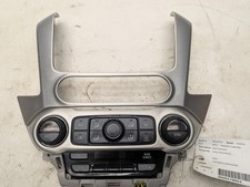 Temperature Control Dash Mounted Fits 15-16 YUKON 803051