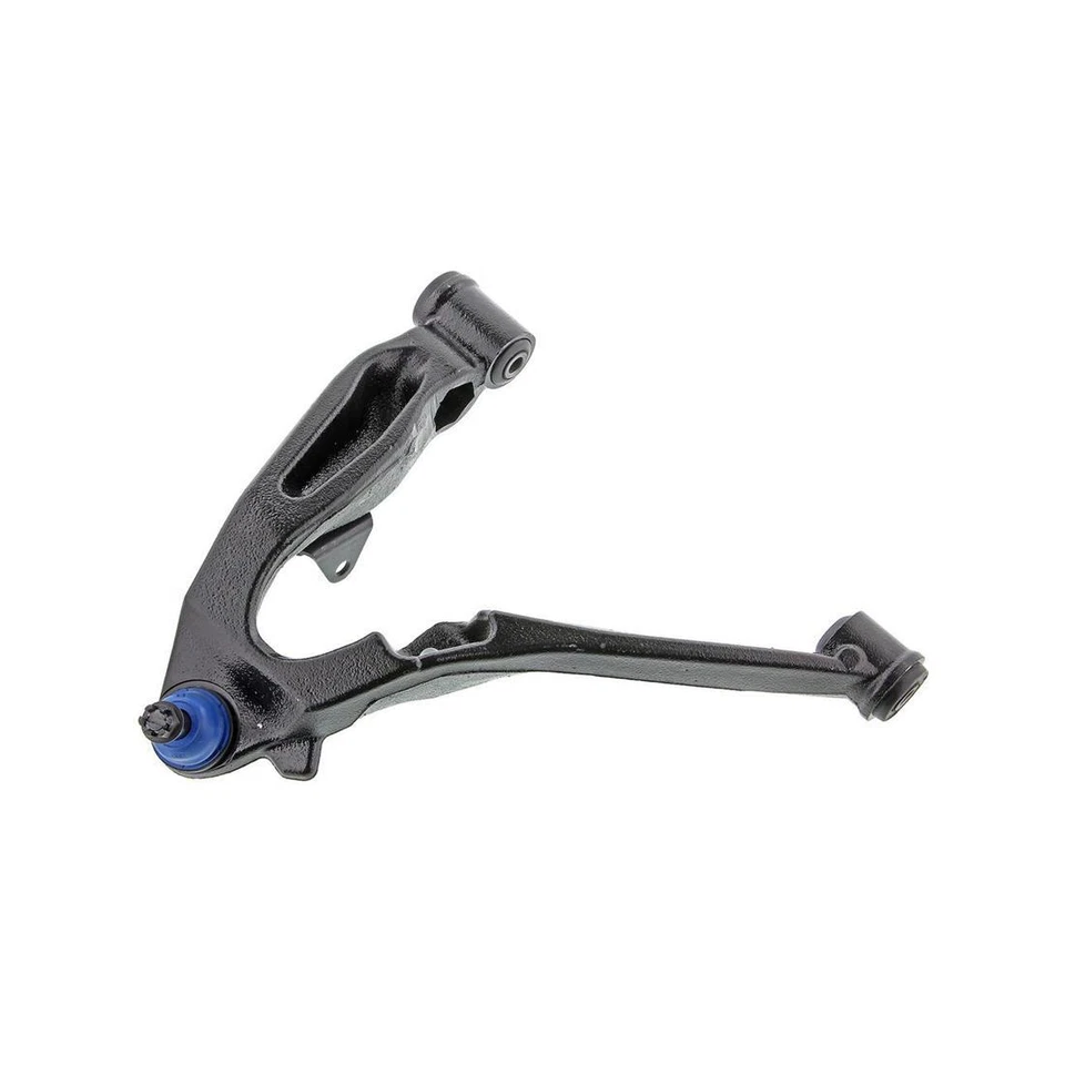 Передний левый нижний шарнир рычага управления 1X MVO подходит для 01–10 GMC Sierra 2500 HD_WT - Изображение 2 из 3