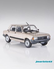 FIAT 128 Super Europa -1983 1:43