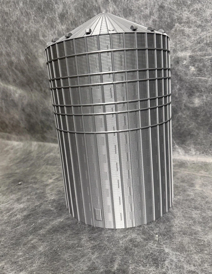 1/64 200,000 Bushel Grain Bin - Image 2 of 4