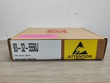 HAAS 93-32-5550J SERVO AMPLIFIER 30A Ships Fast EL03