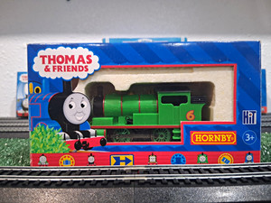 Hornby Henry | eBay