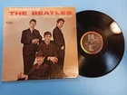 INTRODUCING THE BEATLES ~ 1964  VEE JAY 1062 ~ ORIGINAL RARE   VG+/VG+