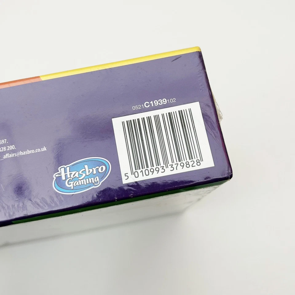 CRANIUM Family Board Game Hasbro - NEW & SEALED - Image 4 of 4