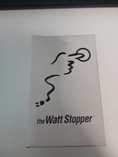 WATTSTOPPER RS-250-LA  SWITCH SENSOR - PIR - MULTI-MODE - 120V- LIGHT ALMOND