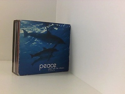 Peace-Relax With the Classics Various:
