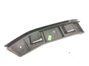 Volkswagen Polo 2002 Rechts Halterung Stoßstange Stoßfänger vorne 6Q0807184