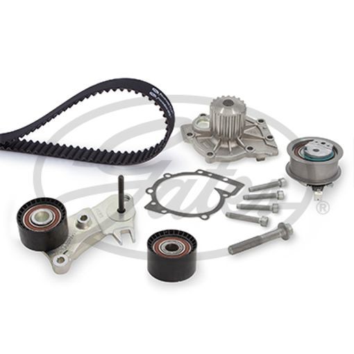 Fits GATES GATKP15686XS-1 Water Pump & Timing Belt Kit GATKP15686XS-1 ⭐UK Stock⭐ - Image 32