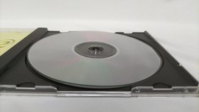 Konami Sexy Parodius Sega Saturn Game with Manual & Poster Used