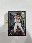 2025 Topps Nacho Alvarez Jr. Base (Raw)