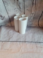 Lot of 40 Empty Clean Cardboard Toilet Paper Rolls Arts and Crafts DIY Projects