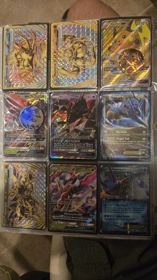selling Pokémon s Cards give Me A Price