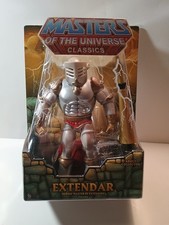 Masters of the Universe Classics Extendar Action Figure 2013 Mattel BHG32 NEW