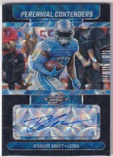 2022 Panini Contenders Optic Football Cards Checklist 33