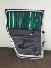 Porte arrière et accessoires Renault ESPACE
