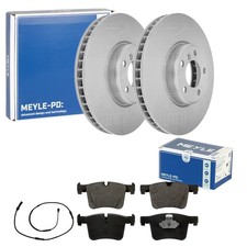 Kits de frein BMW 730