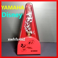 Yamaha MP-90DMM Mickey Minnie Disney Limited Metronome - Rare Collector's Model
