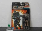 G508 GI Joe 25th Anniversary Beachhead Ranger New MOC