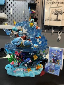 Pokemon Ocean of Friendship | eBay