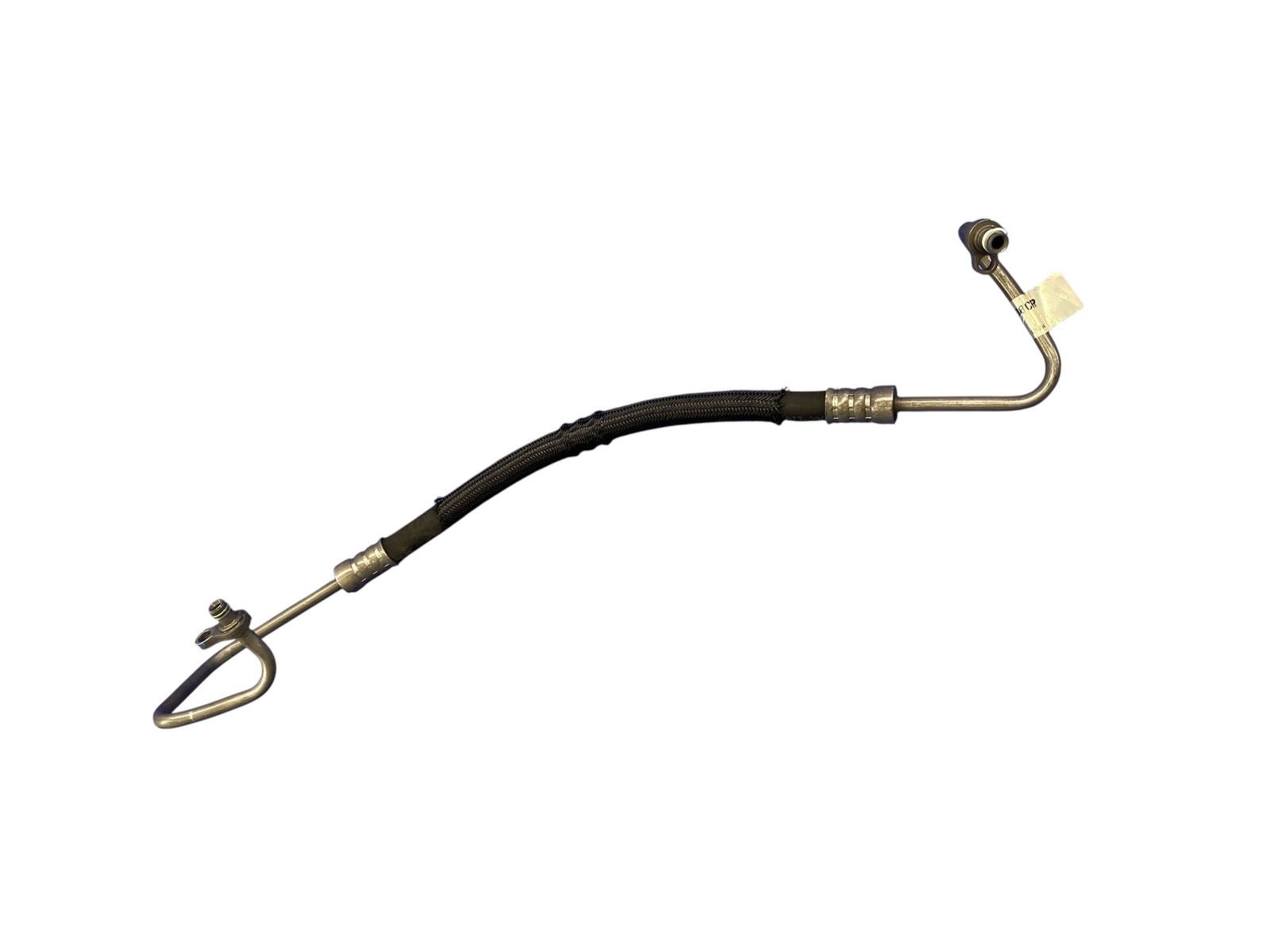 2018 2019 2020 2021 2022 2023 MCLAREN 720S HYDRAULIC HOSE PIPE TUBE 14D0100CP