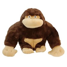Gorilla Plüschtier "Tim" - ca. 25 cm Affe Kuscheltier Plüschtier