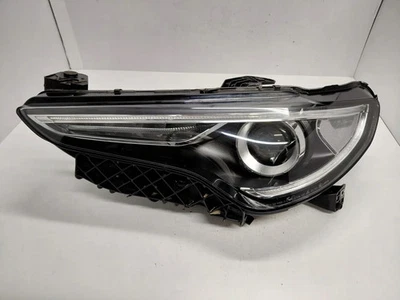 Frontscheinwerfer Alfa Romeo Stelvio 50559300 Xenon Links Scheinwerfer Headlight - Bild 1 von 4