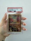Pokémon TCG 2000 Ancient Mew Holo Card Movie Promo Edition, PSA 9