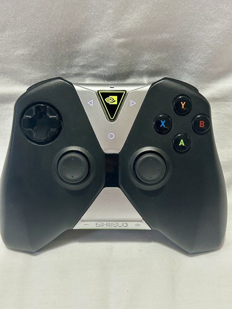 Nvidia Shield P2570 Wireless Gaming Controller