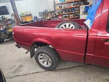 Used Truck Bed Assembly Fits 2003 Ford Ranger Styleside 6 Box Wo Wheel Lip Mo